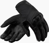 Revit Gloves Cassini H2O Ladies, Black | FGW098-0010