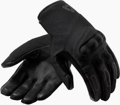 Revit Gloves Cassini H2O Ladies, Black | FGW098-0010