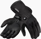 Revit Heated Gloves Freedom H2O, Black | FGW103-0010