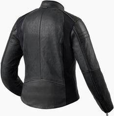 Revit Jacket Coral Ladies, Black | FJL119-0010