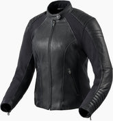 Revit Jacket Coral Ladies, Black | FJL119-0010