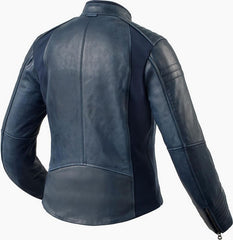 Revit Jacket Coral Ladies, Blue | FJL119-0300