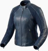 Revit Jacket Coral Ladies, Blue | FJL119-0300
