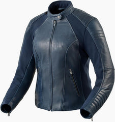 Revit Jacket Coral Ladies, Blue | FJL119-0300