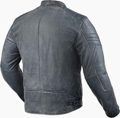 Revit Jacket Restless, Blue | FJL125-0300