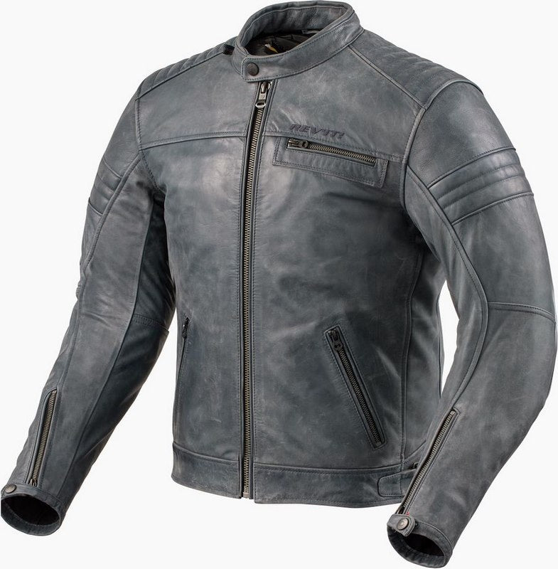 Revit Jacket Restless, Blue | FJL125-0300