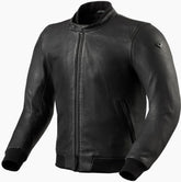 Revit Jacket Travon, Black | FJL132-0010