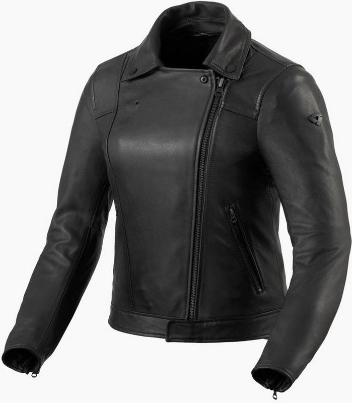 Revit Jacket Liv Ladies, Black | FJL133-0010