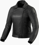 Revit Jacket Liv Ladies, Black | FJL133-0010