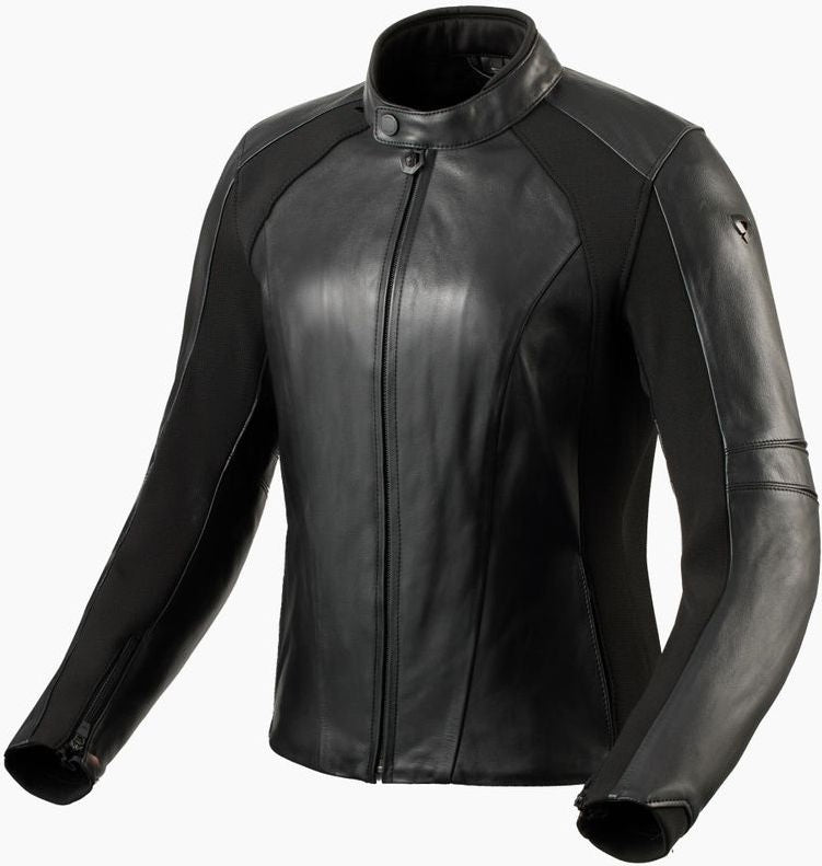 Revit Jacket Maci Ladies, Black | FJL134-0010