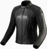 Revit Jacket Maci Ladies, Black | FJL134-0010