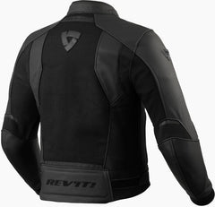 Revit Jacket Ignition 4 H2O, Black | FJL135-0010