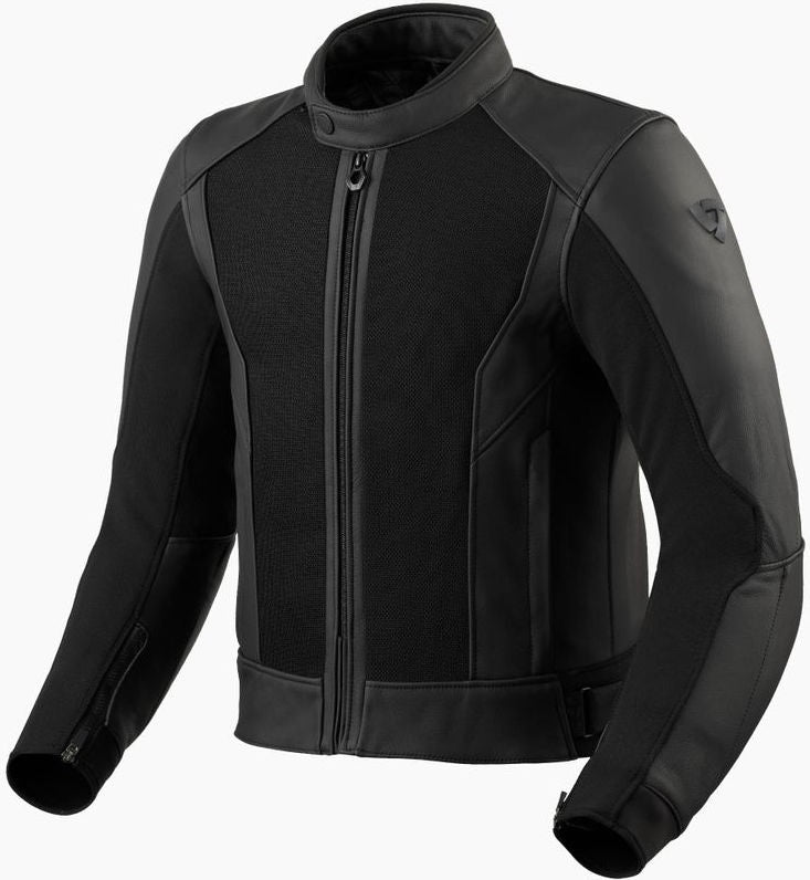Revit Jacket Ignition 4 H2O, Black | FJL135-0010