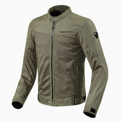 Revit Men's Eclipse Jackets Dark Green | FJT223-0810-XS