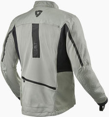 Revit Jacket Territory, Mid Grey | FJT277-0130