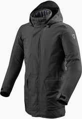 Revit Jacket Williamsburg 2, Black | FJT284-0010