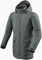 Revit Jacket Williamsburg 2, Graphite Green | FJT284-0890