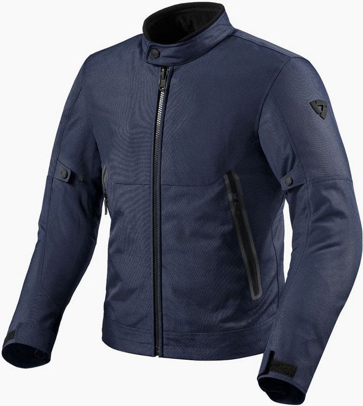 Revit Jacket Shade H2O, Blue | FJT298-0300