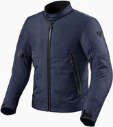 Revit Jacket Shade H2O, Blue | FJT298-0300