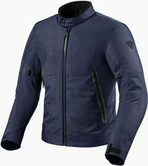 Revit Jacket Shade H2O, Blue | FJT298-0300