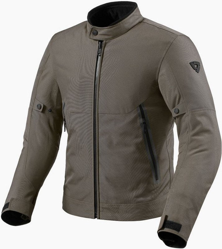 Revit Jacket Shade H2O, Dark Green | FJT298-0810