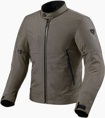 Revit Jacket Shade H2O, Dark Green | FJT298-0810