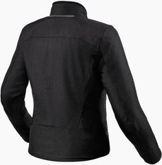 Revit Jacket Shade H2O Ladies, Black | FJT299-0010