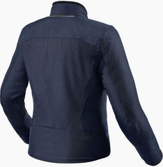 Revit Jacket Shade H2O Ladies, Blue | FJT299-0300