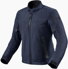 Revit Jacket Shade H2O Ladies, Blue | FJT299-0300