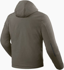 Revit Jacket Traffic H2O, Dark Green | FJT300-0810