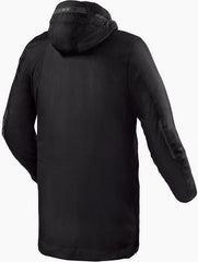 Revit Jacket Manhattan H2O, Black | FJT301-0010