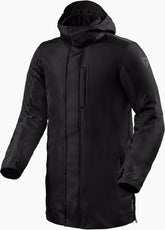 Revit Jacket Manhattan H2O, Black | FJT301-0010