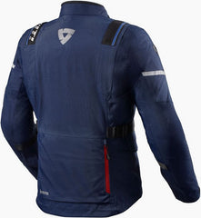 Revit Jacket Vertical GTX, Dark Blue | FJT304-0390