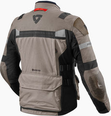 Revit Jacket Defender 3 GTX, Sand-Black | FJT305-5220