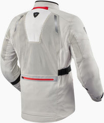 Revit Jacket Levante 2 H2O, Silver | FJT320-0170