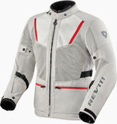 Revit Jacket Levante 2 H2O, Silver | FJT320-0170