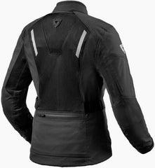 Revit Jacket Levante 2 H2O Ladies, Black | FJT321-0010