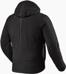 Revit Jacket Montana H2O, Black | FJT325-0010