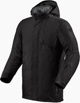 Revit Jacket Toronto H2O, Black | FJT326-0010