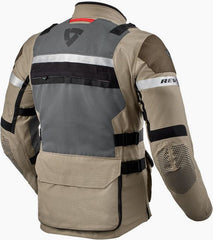 Revit Jacket Cayenne 2, Sand | FJT327-0760