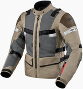 Revit Jacket Cayenne 2, Sand | FJT327-0760
