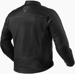 Revit Jacket Eclipse 2, Black | FJT330-0010