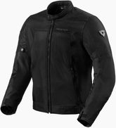 Revit Jacket Eclipse 2, Black | FJT330-0010