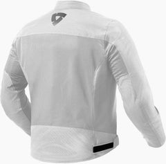 Revit Jacket Eclipse 2, Silver | FJT330-0170