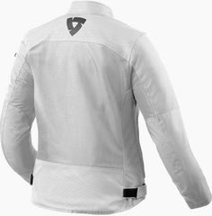 Revit Jacket Eclipse 2 Ladies, Silver | FJT331-0170