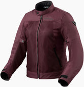 Revit Jacket Eclipse 2 Ladies, Aubergine | FJT331-0910