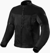 Revit Jacket Vigor 2, Black | FJT332-0010