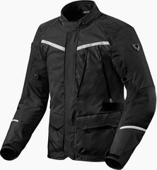 Revit Jacket Voltiac 3 H2O, Black-Silver | FJT334-1170
