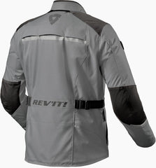 Revit Jacket Voltiac 3 H2O, Grey-Black | FJT334-3510