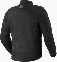Revit Jacket Dale, Black | FJT339-0010